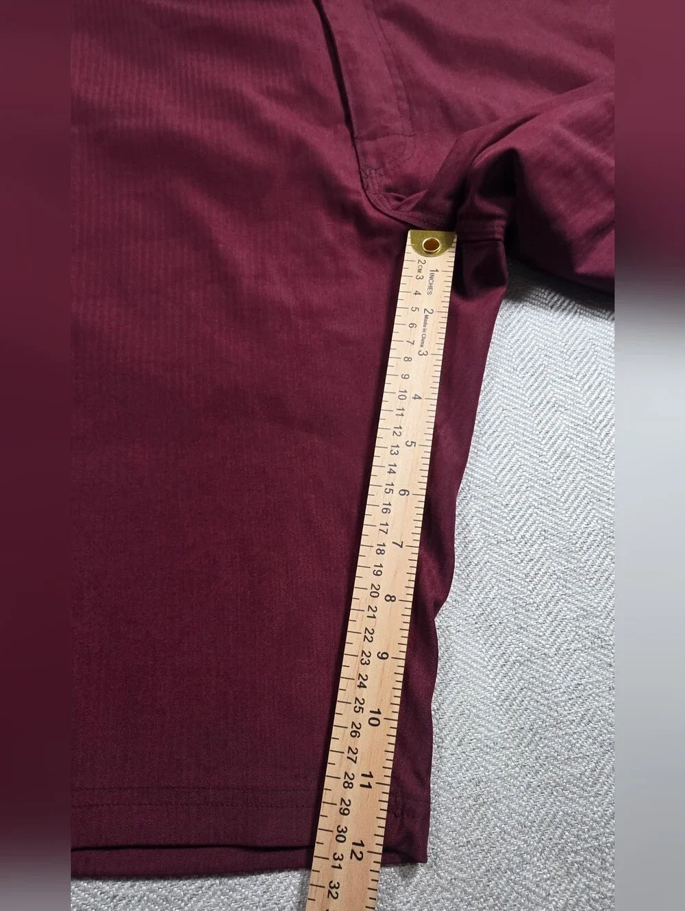 BKE Hybrid Tailored Fit Shorts